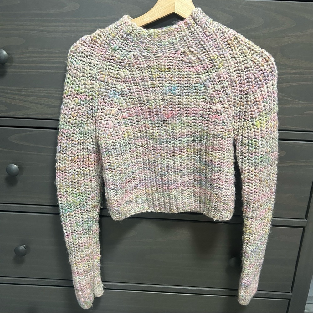 Aritzia - Wilfred Free Sweater